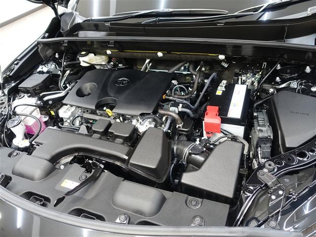 ハリアー Z フルセグ メモリーナビ ミュージックプレイヤー接続可 バックカメラ 衝突被害軽減システム ETC ドラレコ LEDヘッドランプ ワンオーナー フルエアロ 記録簿(34枚目)