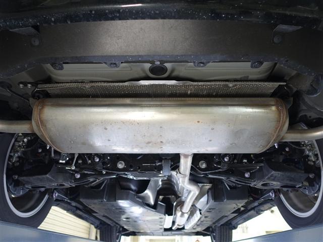 ハリアー Z フルセグ メモリーナビ ミュージックプレイヤー接続可 バックカメラ 衝突被害軽減システム ETC ドラレコ LEDヘッドランプ ワンオーナー フルエアロ 記録簿(36枚目)