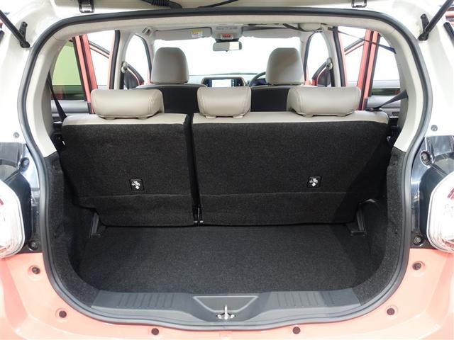 パッソ モーダ　チャーム　フルセグ　メモリーナビ　ＤＶＤ再生　バックカメラ　衝突被害軽減システム　ＥＴＣ　ＬＥＤヘッドランプ　アイドリングストップ（26枚目）