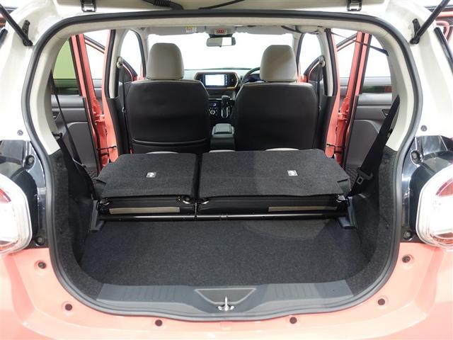 パッソ モーダ　チャーム　フルセグ　メモリーナビ　ＤＶＤ再生　バックカメラ　衝突被害軽減システム　ＥＴＣ　ＬＥＤヘッドランプ　アイドリングストップ（27枚目）