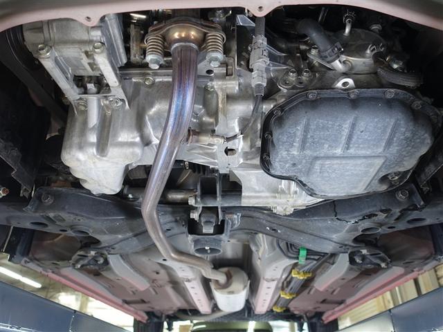 パッソ モーダ　チャーム　フルセグ　メモリーナビ　ＤＶＤ再生　バックカメラ　衝突被害軽減システム　ＥＴＣ　ＬＥＤヘッドランプ　アイドリングストップ（33枚目）