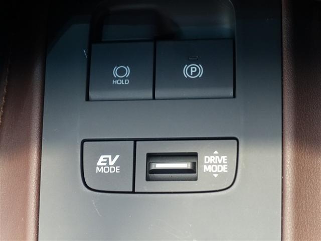 ハリアーハイブリッド Ｇ　フルセグ　ミュージックプレイヤー接続可　バックカメラ　衝突被害軽減システム　ＥＴＣ　ドラレコ　ＬＥＤヘッドランプ　ワンオーナー　記録簿（16枚目）