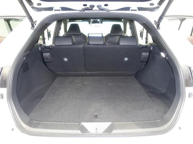 ハリアーハイブリッド Ｇ　フルセグ　ミュージックプレイヤー接続可　バックカメラ　衝突被害軽減システム　ＥＴＣ　ドラレコ　ＬＥＤヘッドランプ　ワンオーナー　記録簿（28枚目）