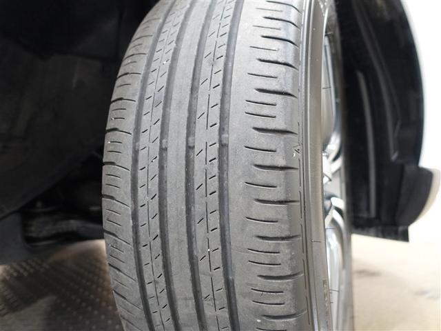 ハリアーハイブリッド Ｇ　フルセグ　ミュージックプレイヤー接続可　バックカメラ　衝突被害軽減システム　ＥＴＣ　ドラレコ　ＬＥＤヘッドランプ　ワンオーナー　記録簿（32枚目）