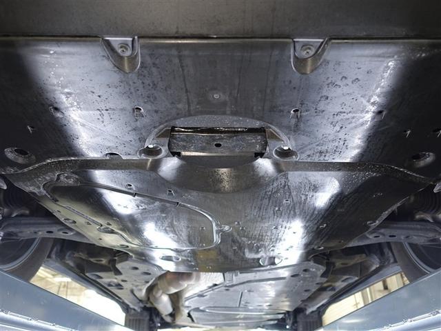 ハリアーハイブリッド Ｇ　フルセグ　ミュージックプレイヤー接続可　バックカメラ　衝突被害軽減システム　ＥＴＣ　ドラレコ　ＬＥＤヘッドランプ　ワンオーナー　記録簿（34枚目）