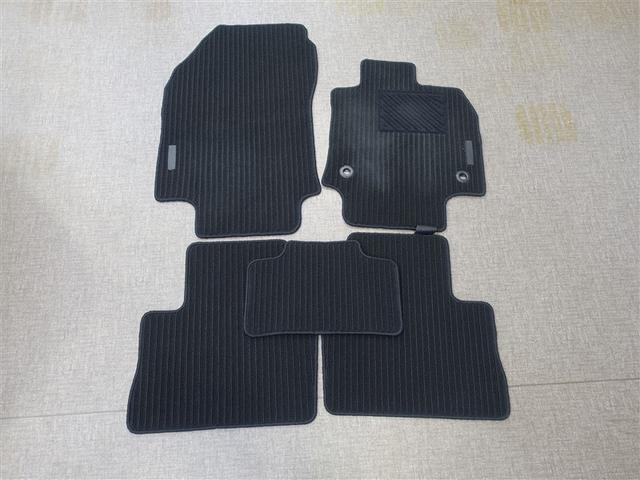 ハリアーハイブリッド Ｇ　フルセグ　ミュージックプレイヤー接続可　バックカメラ　衝突被害軽減システム　ＥＴＣ　ドラレコ　ＬＥＤヘッドランプ　ワンオーナー　記録簿（37枚目）