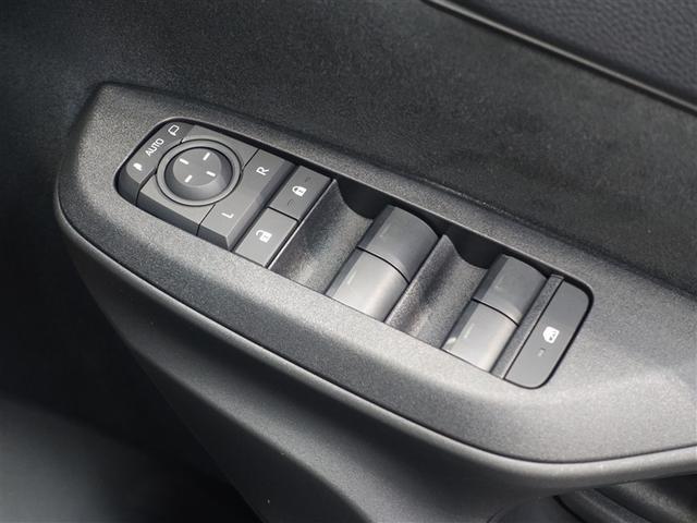 ヤリスクロス GRスポーツ フルセグ メモリーナビ ミュージックプレイヤー接続可 バックカメラ 衝突被害軽減システム ETC LEDヘッドランプ ワンオーナー(26枚目)