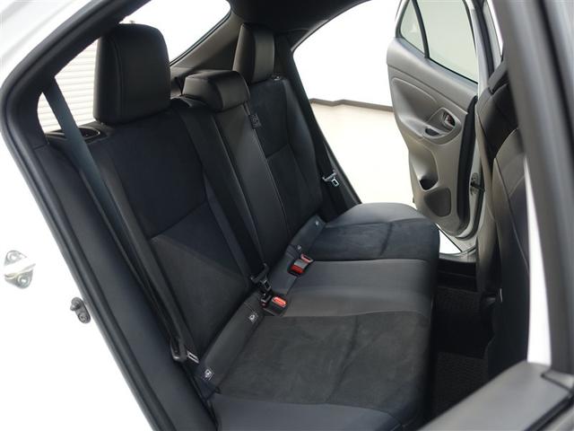 ヤリスクロス GRスポーツ フルセグ メモリーナビ ミュージックプレイヤー接続可 バックカメラ 衝突被害軽減システム ETC LEDヘッドランプ ワンオーナー(29枚目)