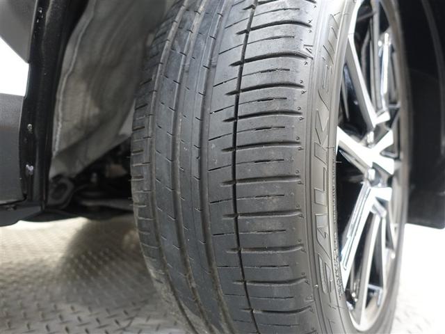 ヤリスクロス GRスポーツ フルセグ メモリーナビ ミュージックプレイヤー接続可 バックカメラ 衝突被害軽減システム ETC LEDヘッドランプ ワンオーナー(33枚目)