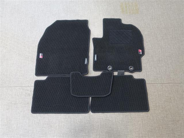 ヤリスクロス GRスポーツ フルセグ メモリーナビ ミュージックプレイヤー接続可 バックカメラ 衝突被害軽減システム ETC LEDヘッドランプ ワンオーナー(38枚目)