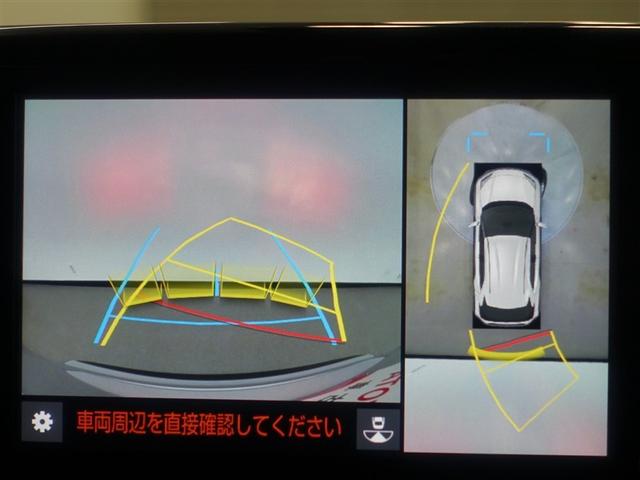 ヤリスクロス ハイブリッドＧ　フルセグ　メモリーナビ　ミュージックプレイヤー接続可　バックカメラ　衝突被害軽減システム　ＥＴＣ　ドラレコ（12枚目）