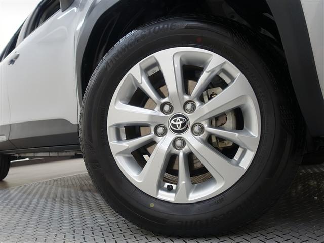 ヤリスクロス ハイブリッドＧ　フルセグ　メモリーナビ　ミュージックプレイヤー接続可　バックカメラ　衝突被害軽減システム　ＥＴＣ　ドラレコ（32枚目）