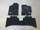 フロアマットも揃っています！