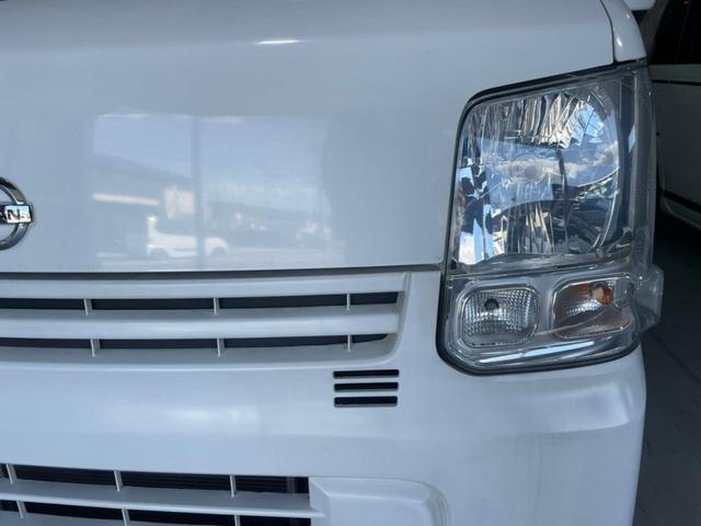 DX GLエマージェンシーブレーキパッケージ 衝突安全ブレーキ・社外ナビ・Bluetooth・ドライブレコーダー・パワーウィンドウ・電動格納ミラー・キャリア付き・消火器付・横滑り防止装置・5速オートギアシフト・バックカメラ・両側スライドドア(10枚目)