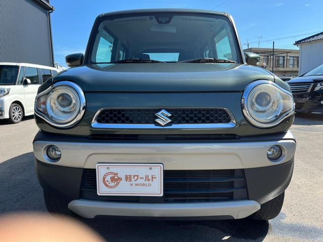 X 社外ナビ・Bluetooth・TV・ETC・シートヒーター・プッシュスタート・スマートキー・オートライト・電動格納ミラー・横滑り防止装置・安全衝突ボディー・アイドリングストップ・・LEDヘットライト・(6枚目)