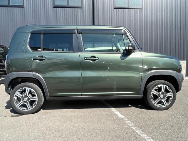 X 社外ナビ・Bluetooth・TV・ETC・シートヒーター・プッシュスタート・スマートキー・オートライト・電動格納ミラー・横滑り防止装置・安全衝突ボディー・アイドリングストップ・・LEDヘットライト・(12枚目)