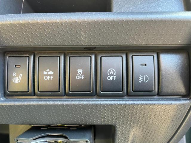 X 社外ナビ・Bluetooth・TV・ETC・シートヒーター・プッシュスタート・スマートキー・オートライト・電動格納ミラー・横滑り防止装置・安全衝突ボディー・アイドリングストップ・・LEDヘットライト・(24枚目)