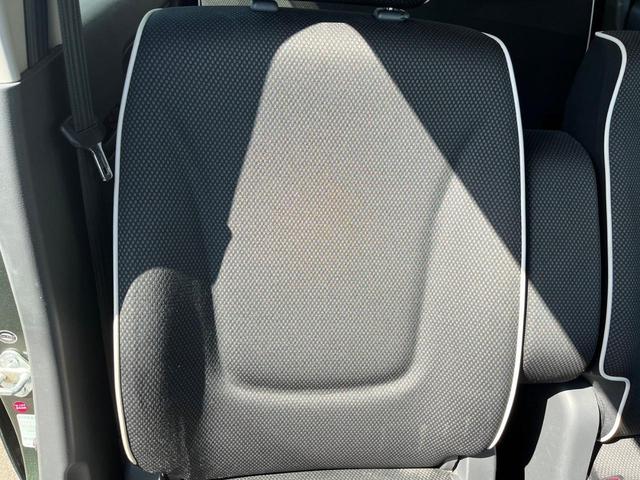X 社外ナビ・Bluetooth・TV・ETC・シートヒーター・プッシュスタート・スマートキー・オートライト・電動格納ミラー・横滑り防止装置・安全衝突ボディー・アイドリングストップ・・LEDヘットライト・(48枚目)