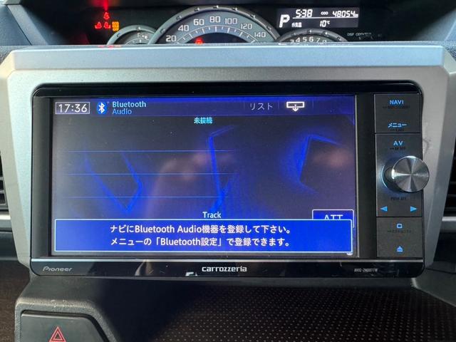 ピクシスメガ Ｇ　両側電動スライドドア・ナビ・フルセグテレビ・Ｂｌｕｅｔｏｏｔｈ・ＦＭ・ＡＭ・ＣＤ・ＤＶＤ・横滑り防止措置・アイドリングストップ・室内ＬＥＤライト・ヘッドライトＬＥＤ・スマートキー・パワーステアリング（17枚目）