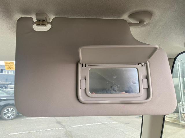 Ｎ－ＢＯＸ Ｇ　社外ナビ・テレビ・ラジオ・ＣＤ・Ｂｌｕｅｔｏｏｔｈ・ＥＴＣ車載器・両側スライドドア・プッシュスタート・スマートキー・横滑り防止装置・アイドリングストップ・盗難防止装置・パワーウィンドウ・電動格納ミラー（31枚目）