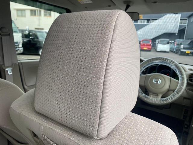 Ｎ－ＢＯＸ Ｇ　社外ナビ・テレビ・ラジオ・ＣＤ・Ｂｌｕｅｔｏｏｔｈ・ＥＴＣ車載器・両側スライドドア・プッシュスタート・スマートキー・横滑り防止装置・アイドリングストップ・盗難防止装置・パワーウィンドウ・電動格納ミラー（41枚目）