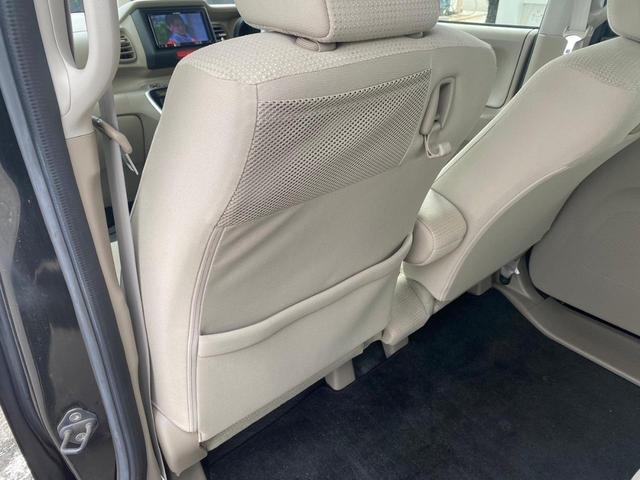 Ｎ－ＢＯＸ Ｇ　社外ナビ・テレビ・ラジオ・ＣＤ・Ｂｌｕｅｔｏｏｔｈ・ＥＴＣ車載器・両側スライドドア・プッシュスタート・スマートキー・横滑り防止装置・アイドリングストップ・盗難防止装置・パワーウィンドウ・電動格納ミラー（51枚目）