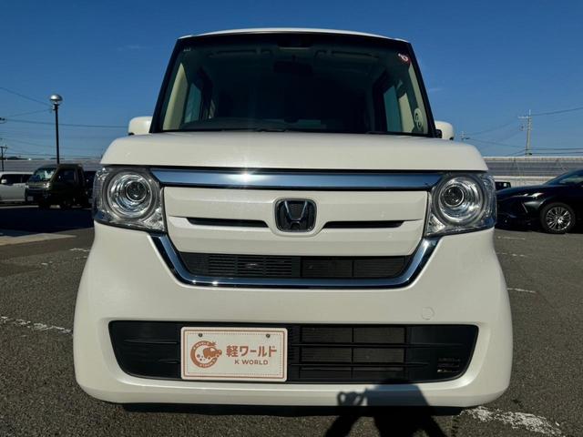 Ｎ－ＢＯＸ Ｇ・Ｌホンダセンシング　グー鑑定書付／衝突軽減ブレーキ／純正ナビ／フルセグテレビ／ブルートゥース／ＤＶＤ／バックカメラ／パワースライドドア／ＥＴＣ／アダプティブクルーズコントロール／レーンキープアシスト／ＬＥＤヘッドライト（15枚目）