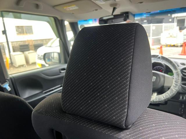 Ｎ－ＢＯＸ Ｇ　ＳＳパッケージ　グー鑑定書付／衝突軽減ブレーキ／ナビ／フルセグテレビ／Ｂｌｕｅｔｏｏｔｈ／ラジオ／ＥＴＣ車載器／両側パワースライドドア／レーンアシスト／プッシュスタート／スマートキー／スペアキー／純正アルミホイール（51枚目）