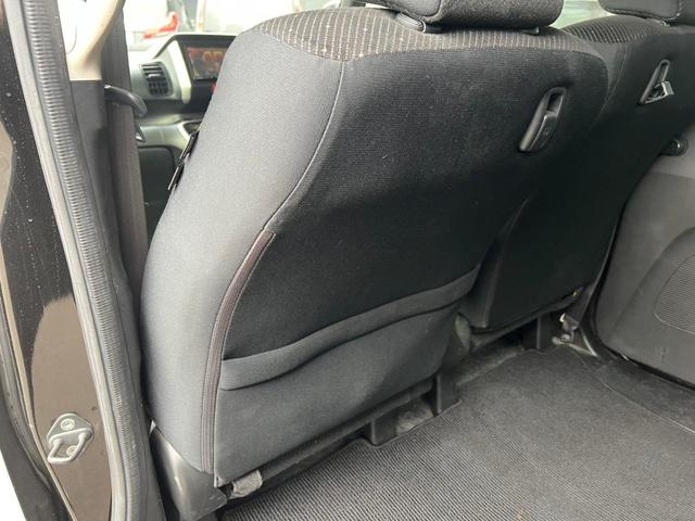 Ｎ－ＢＯＸ Ｇ　ＳＳパッケージ　グー鑑定書付／衝突軽減ブレーキ／ナビ／フルセグテレビ／Ｂｌｕｅｔｏｏｔｈ／ラジオ／ＥＴＣ車載器／両側パワースライドドア／レーンアシスト／プッシュスタート／スマートキー／スペアキー／純正アルミホイール（61枚目）