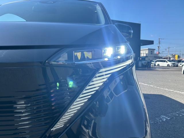 サクラ Ｘ　純正９インチナビ・アラウンドビューモニター・Ｂｌｕｅｔｏｏｔｈ・ＴＶ・ＥＴＣ車載器・衝突軽減ブレーキ・セーフティーシールド・横滑り防止装置・電動パーキング・プッシュスタート・スマートキー・ＡＢＳ（21枚目）