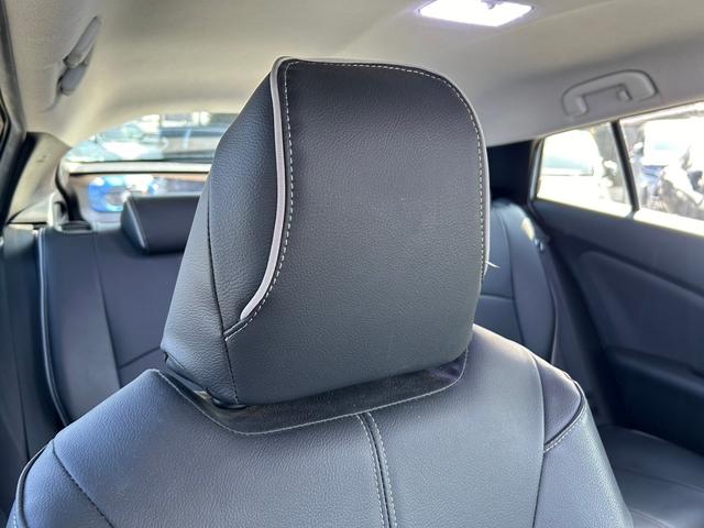 プリウス Ｓ　衝突軽減ブレーキ・ナビ・Ｂｌｕｅｔｏｏｔｈ・ＥＴＣ・バックカメラ・ステアリングスイッチ・クルーズコントロール・フォグライト・オートハイビーム・ＤＶＤ・ＣＤ・社外アルミホイール・ＬＥＤヘッドライト（52枚目）