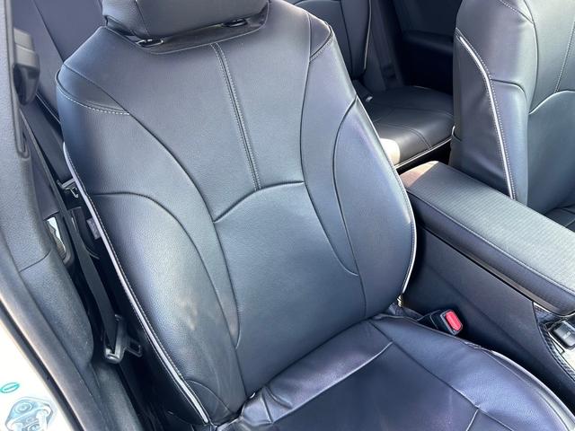 プリウス Ｓ　衝突軽減ブレーキ・ナビ・Ｂｌｕｅｔｏｏｔｈ・ＥＴＣ・バックカメラ・ステアリングスイッチ・クルーズコントロール・フォグライト・オートハイビーム・ＤＶＤ・ＣＤ・社外アルミホイール・ＬＥＤヘッドライト（53枚目）