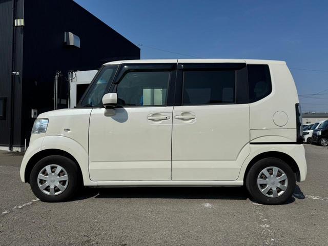 Ｎ－ＢＯＸ Ｇ・Ｌパッケージ　グー鑑定書付／ナビ／フルセグテレビ／Ｂｌｕｅｔｏｏｔｈ／ＤＶＤ／パワースライドドア／ＥＴＣ車載器／プッシュスタート／スマートキー／スペアスマートキー／ステアリングリモコン／オートエアコン電動格納ミラー（19枚目）