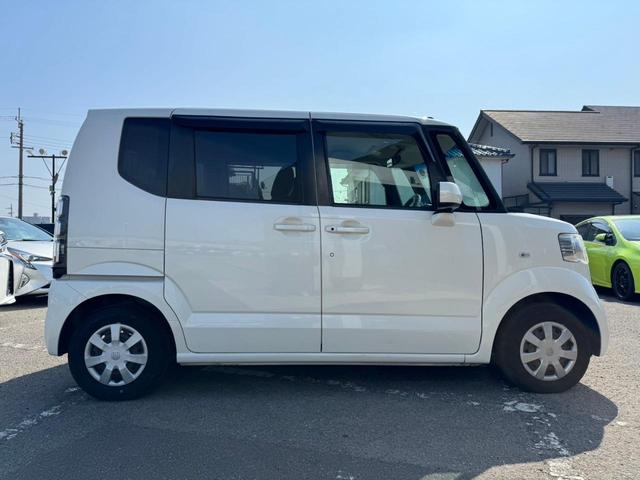 Ｎ－ＢＯＸ Ｇ・Ｌパッケージ　グー鑑定書付／ナビ／フルセグテレビ／Ｂｌｕｅｔｏｏｔｈ／ＤＶＤ／パワースライドドア／ＥＴＣ車載器／プッシュスタート／スマートキー／スペアスマートキー／ステアリングリモコン／オートエアコン電動格納ミラー（20枚目）