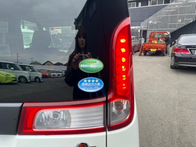 スペーシア Ｘ　グー鑑定書付・オーディオ・シートヒーター・パワースライドドア・ＣＤ・盗難防止装置・ＦＭ・ＡＭ・スマートキー・運転席助手席エアバック・パワステ・ベンチシート・ＡＢＳ・両側スライドドア（16枚目）