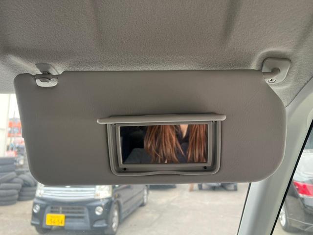 スペーシア Ｘ　グー鑑定書付・オーディオ・シートヒーター・パワースライドドア・ＣＤ・盗難防止装置・ＦＭ・ＡＭ・スマートキー・運転席助手席エアバック・パワステ・ベンチシート・ＡＢＳ・両側スライドドア（35枚目）