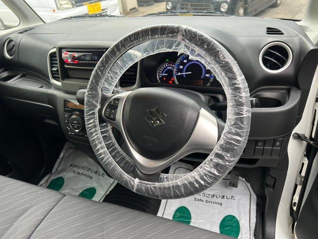 スペーシア Ｘ　グー鑑定書付・オーディオ・シートヒーター・パワースライドドア・ＣＤ・盗難防止装置・ＦＭ・ＡＭ・スマートキー・運転席助手席エアバック・パワステ・ベンチシート・ＡＢＳ・両側スライドドア（40枚目）