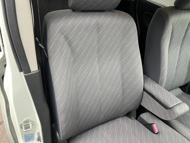 スペーシア Ｘ　グー鑑定書付・オーディオ・シートヒーター・パワースライドドア・ＣＤ・盗難防止装置・ＦＭ・ＡＭ・スマートキー・運転席助手席エアバック・パワステ・ベンチシート・ＡＢＳ・両側スライドドア（42枚目）