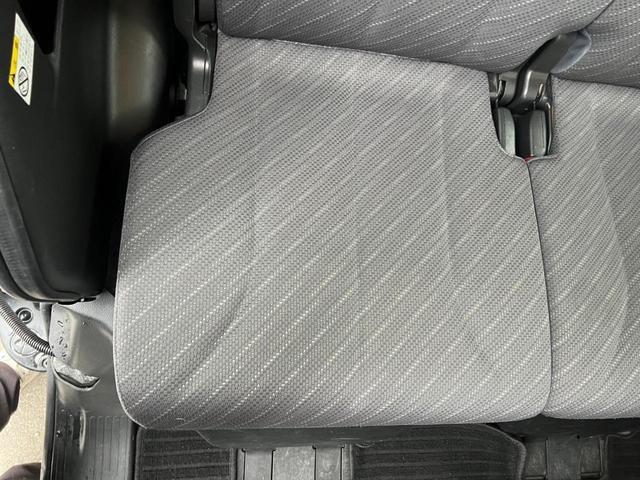 スペーシア Ｘ　グー鑑定書付・オーディオ・シートヒーター・パワースライドドア・ＣＤ・盗難防止装置・ＦＭ・ＡＭ・スマートキー・運転席助手席エアバック・パワステ・ベンチシート・ＡＢＳ・両側スライドドア（49枚目）