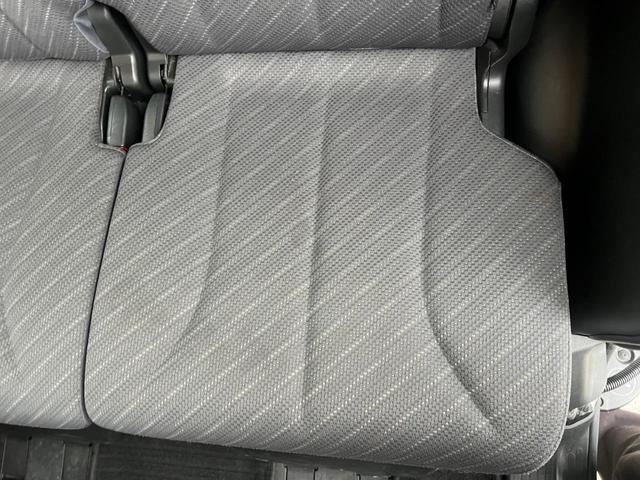 スペーシア Ｘ　グー鑑定書付・オーディオ・シートヒーター・パワースライドドア・ＣＤ・盗難防止装置・ＦＭ・ＡＭ・スマートキー・運転席助手席エアバック・パワステ・ベンチシート・ＡＢＳ・両側スライドドア（59枚目）