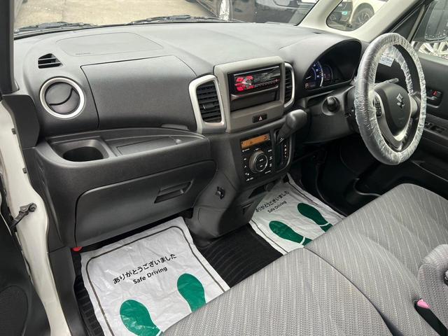スペーシア Ｘ　グー鑑定書付・オーディオ・シートヒーター・パワースライドドア・ＣＤ・盗難防止装置・ＦＭ・ＡＭ・スマートキー・運転席助手席エアバック・パワステ・ベンチシート・ＡＢＳ・両側スライドドア（61枚目）