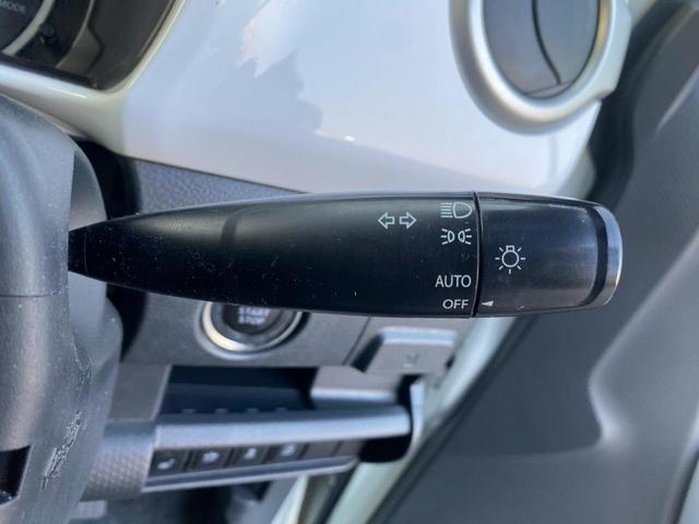 ハスラー Ｇ　グー鑑定書付・衝突軽減ブレーキ・ナビ・Ｂｌｕｅｔｏｏｔｈ・ステアリングスイッチ・ＥＴＣ・シートヒーター・スマートキー・ＨＩＤ・盗難防止装置・横滑防止装置・オートエアコン・プッシュスタート・ＤＶＤ・ＣＤ（30枚目）