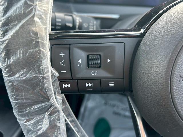 ノート Ｘ　純正９インチナビ・全方位カメラ・デジタルインナーミラー・プロパイロット・Ｂｌｕｅｔｏｏｔｈ・バックカメラ・ステアリングスイッチ・ＥＴＣ・オートハイビーム・ＨＤＭＩ・フルセグ・オートエアコン（26枚目）