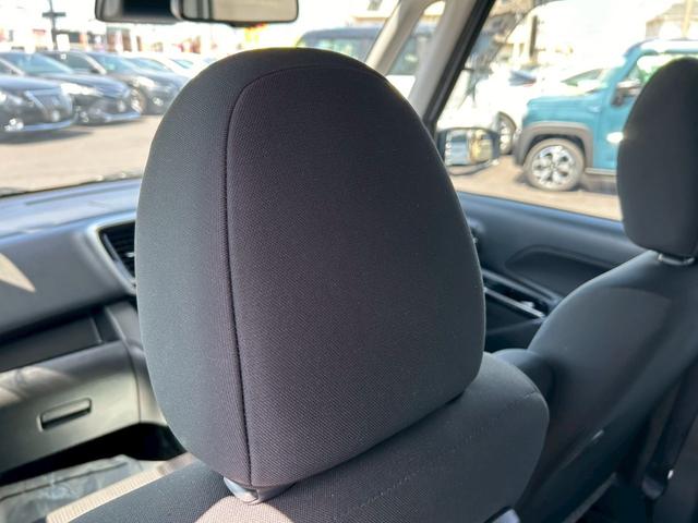 デイズルークス ハイウェイスター　Ｘ　Ｇパッケージ　衝突軽減ブレーキ・ナビ・全方位カメラ・Ｂｌｕｅｔｏｏｔｈ・バックカメラ・ステアリングスイッチ・ＥＴＣ・両側パワースライドドア・オートハイビーム・プッシュスタート・純正アルミホイール・フォグライト（64枚目）