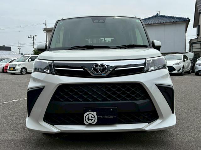 ルーミー Ｇ　グー鑑定書付・衝突軽減ブレーキ・ナビ・Ｂｌｕｅｔｏｏｔｈ・バックカメラ・両側ウェルカムパワースライドドア・ＥＴＣ車載器・横滑り防止装置・パーキングセンサー・プッシュスタート・スマートキー・ＬＥＤライト（17枚目）
