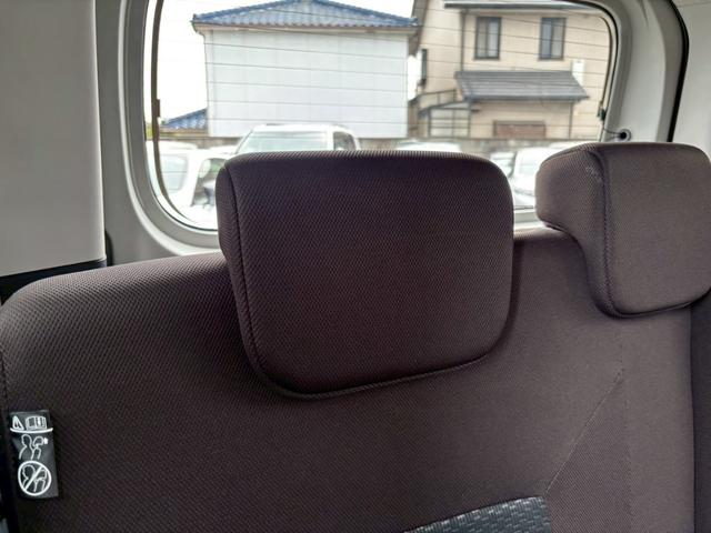 ルーミー Ｇ　グー鑑定書付・衝突軽減ブレーキ・ナビ・Ｂｌｕｅｔｏｏｔｈ・バックカメラ・両側ウェルカムパワースライドドア・ＥＴＣ車載器・横滑り防止装置・パーキングセンサー・プッシュスタート・スマートキー・ＬＥＤライト（52枚目）