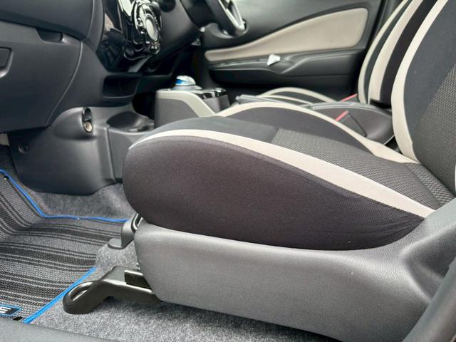 ノート ｅ－パワー　Ｘ　Ｖセレクション　純正ナビ・フルセグテレビ・Ｂｌｕｅｔｏｏｔｈ・アラウンドビューモニター・ＥＴＣ車載器・バックカメラ・インテリジェントミラー・横滑り防止措置・衝突軽減ブレーキ・レーンアシスト・車両接近通報・スマートキー（67枚目）