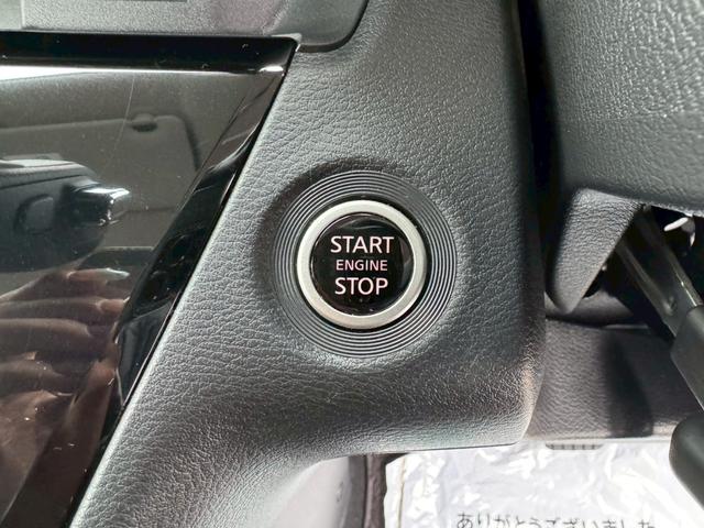 ルークス ハイウェイスター　Ｘ　純正ナビ・テレビ・Ｂｌｕｅｔｏｏｔｈ・ＦＭ・全方位モニター・ハンズフリーオートスライドドア・両側スライド片側電動スライドドア・プッシュスタート・スマートキー・ステアリングリモコン・ＬＥＤヘッドライト（12枚目）