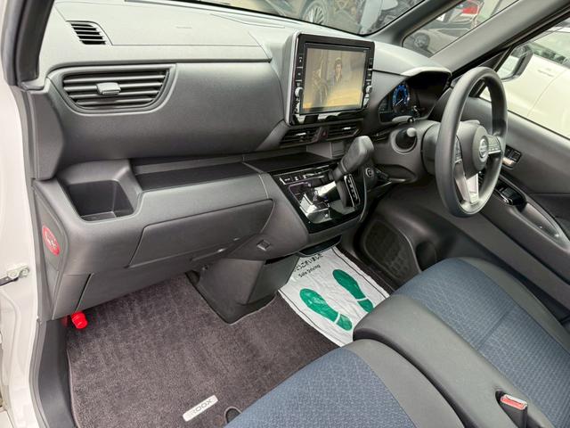 ルークス ハイウェイスター　Ｘ　純正ナビ・テレビ・Ｂｌｕｅｔｏｏｔｈ・ＦＭ・全方位モニター・ハンズフリーオートスライドドア・両側スライド片側電動スライドドア・プッシュスタート・スマートキー・ステアリングリモコン・ＬＥＤヘッドライト（67枚目）