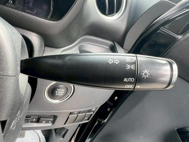スペーシアカスタム ＧＳ　ナビ・テレビ・Ｂｌｕｅｔｏｏｔｈ・ＤＶＤ・ＥＴＣ車載器・両側スライド片側電動スライドドア・シートヒーター・プッシュスタート・スマートキー・アイドリングストップ・（36枚目）